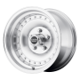 AR61 OUTLAW I 15X7 5X4.5 MCH/CC -6MM