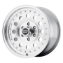 AR62 OUTLAW II 15X7 5X5.0 MCH/CC -6MM