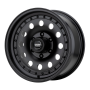 AR62 OUTLAW II 18X8 8X6.5 S-BLK 18MM