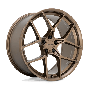 AR924 20X9 5X115 M-BRNZ 20MM