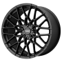 AR927 20X9 5X4.5 S-BLK 35MM