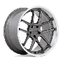 AR942 20X11 5X115 M-GNMTL MACH-LP 22MM
