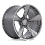TTF 20X9.5 5X4.5 72 +32 M-ANT MACH-LP