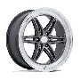 GROOVE 6 DRAG 17X10 6X5.5 +35 ANT-DCLP