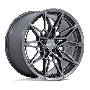 STAMPEDE 19X10 5X4.5 70 +35 M-ANTH