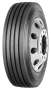 225/70R19.5 G AGILIS HD Z