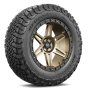 LT265/65R17 D ALL TERRAIN T/A K03