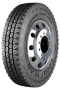 275/70R22.5 J ARMOR MAX MSA