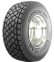 445/65R22.5 M ARMOR MAX PRO GRADE MSD
