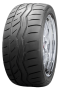 255/40ZR17 AZENIS RT615K+