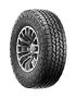 LT285/70R17 E Bridgestone Dueler A/T Ascent OWL