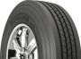 LT225/75R16 E Bridgestone Duravis R238 BW All Steel