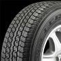 P265/60R18 109H Bridgestone Dueler H/T D840 BW (OE Toyota/Lexus)