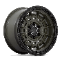 LEGION 17X9 5X5.0 71 OD-GRN-BLK +0
