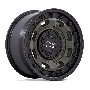 ATLAS 17X8.5 6X135/5.5 106 -10 OD-GRN-BK