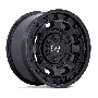ATLAS 16X8 5X160 65 +38 M-BLK