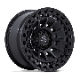 BARRAGE 18X9 6X5.5 106 +0 M-BLK