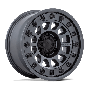 OUTBACK 18X8.5 6X5.5 106 +0 M-GNMTL