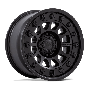 OUTBACK 18X8.5 6X5.5 106 +0 M-BLK
