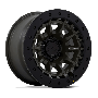 TUSK 17X8.5 6X5.5 106 -10 OD-GRN