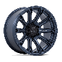 DIAMONDBACK 18X9 6X5.5 106 -12 MTL-BLUE