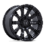DIAMONDBACK 17X9 5X5 71 +12 M-BLK