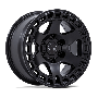 BAHARI 18X8 6X5.5 106 +45 M-BLK