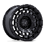 AWOL 20X8.5 5X5 71 +25 M-BLK