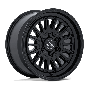 TALEO 20X9 6X135 87 +10 G-BLK