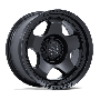 SOL 17X8 5X120 74 +30 M-BLK