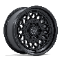 GRAZ 17X8.5 6X5.5 106 +25 M-BLK