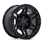 VANGUARD 17X8 6X5.5 106 +32 M-BLK