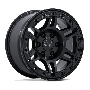 VANGUARD 20X9 6X130 84 +15 M-BLK