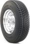 LT225/75R16 E BLIZZAK W965