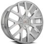 Cavallo Clv-15 18X8 4X100 4X114.3 +35 Cb 74.1 Chrome