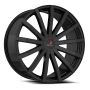 Cavallo CLV-52 18x8.0 5x112 5x114.3 +35 Cb 74.1 Gloss Black