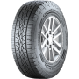 255/60R18 CROSSCONTACT ATR