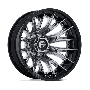 CATALYST DRW 24X8.25 8X210 -221 PGB (R)