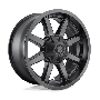MAVERICK 22X9.5 6X135/5.5 BD 106.1 20MM