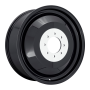 DUALLY DRW 20X8.25 8X6.5 +97 BL (DI)