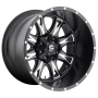 THROTTLE DRW 17X6.5 8X210 -140 NBD (R)