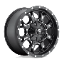 KRANK 20X10 6X135/5.5 106.1 NBD -24
