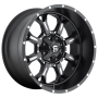 KRANK 20X9 5X5.5/150 110.1 NBD +20