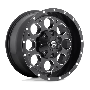 REVOLVER 16X8 5X4.5/5.0 72 NB +01