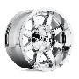 MAVERICK 17X9 6X135/5.5 106.1 P -12