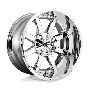 MAVERICK 18X9 6X135/5.5 106.1 P +13