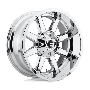 MAVERICK 20X10 6X135/5.5 106.1 P -18