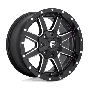 MAVERICK 17X9 5X4.5/5.0 78.1 NBD -12
