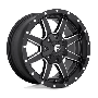 MAVERICK 18X9 5X5.0/5.5 87.1 NBD +20