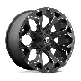 ASSAULT 20X10 8X6.5 125.1 NBD -18